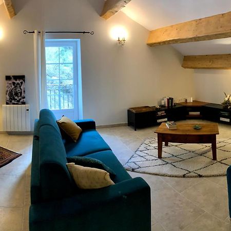 La Source 8 Ou 6 Couchages Villa Valle d'Alesani Eksteriør billede