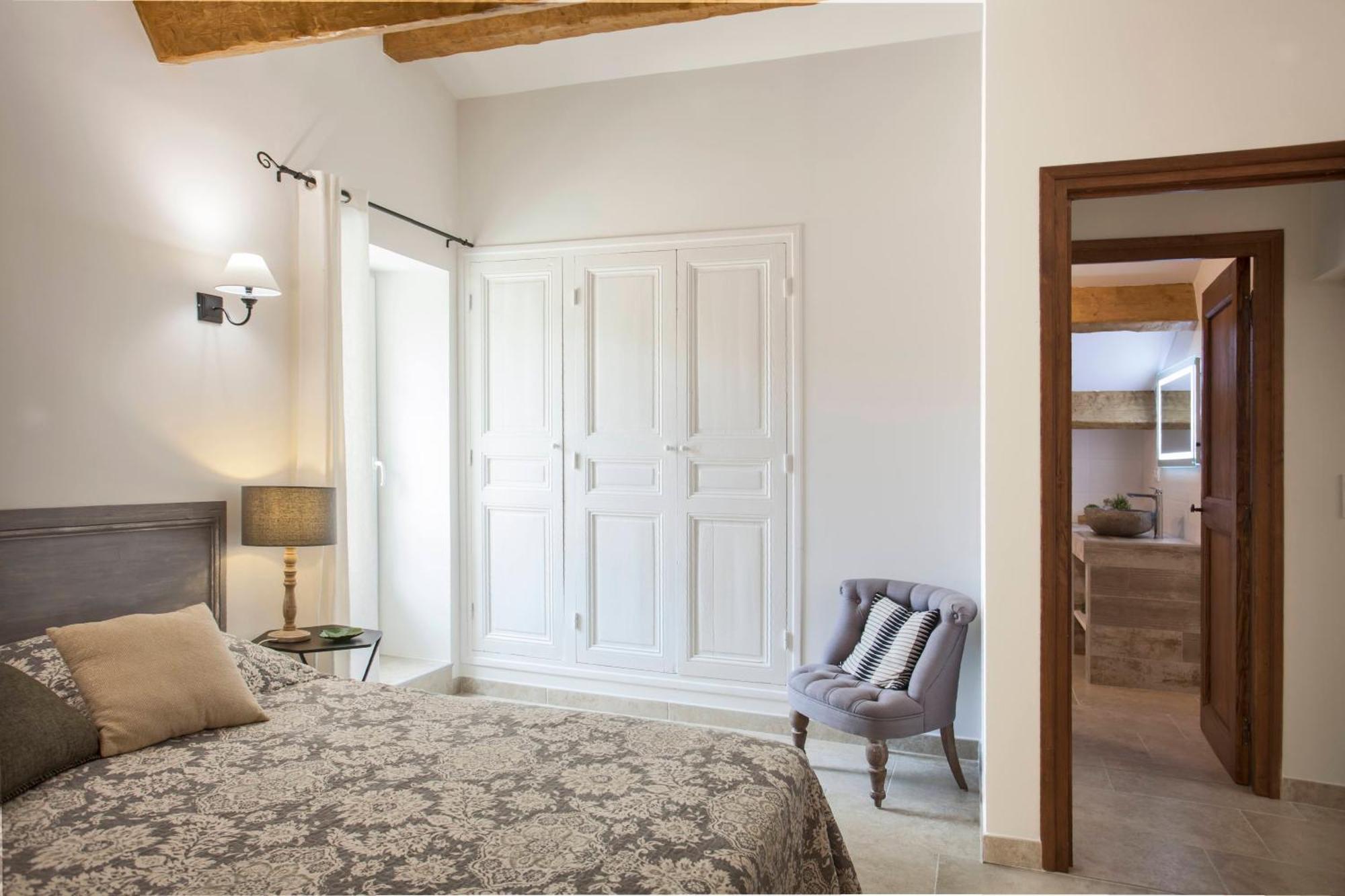 La Source 8 Ou 6 Couchages Villa Valle d'Alesani Eksteriør billede