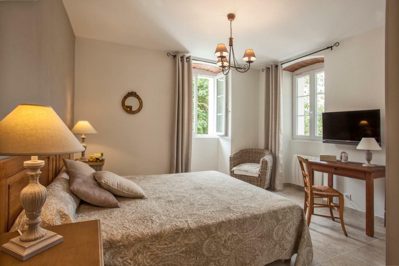 La Source 8 Ou 6 Couchages Villa Valle d'Alesani Eksteriør billede