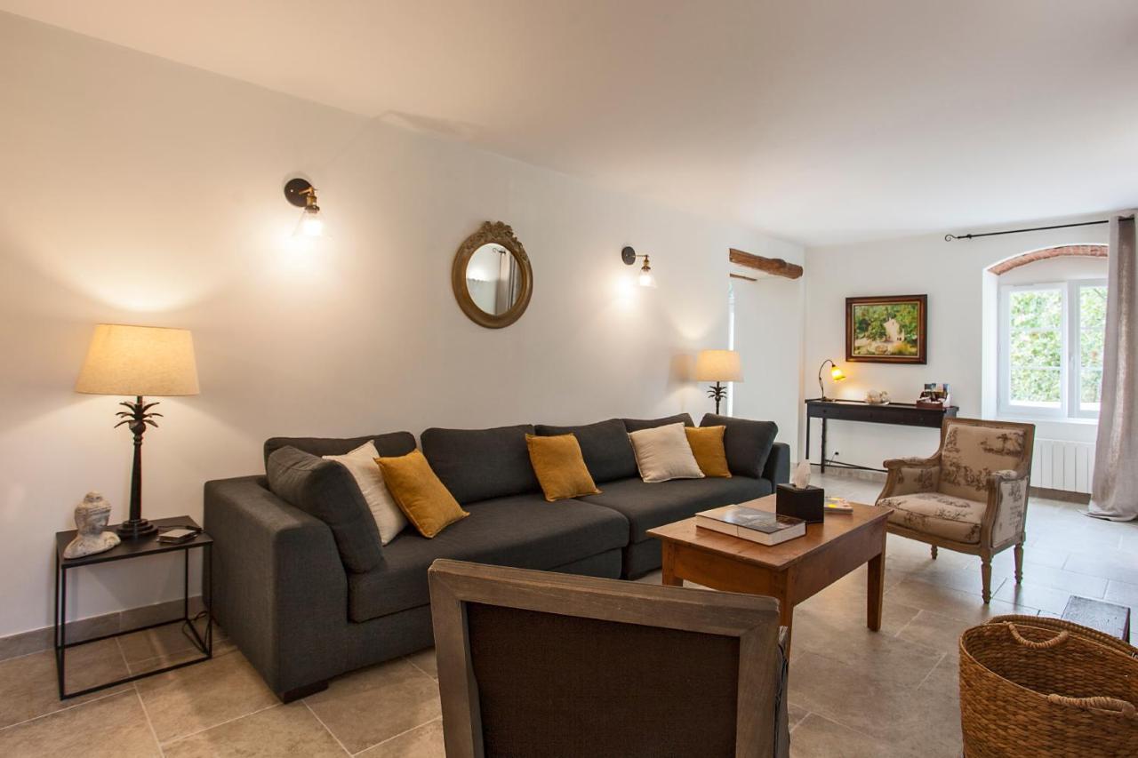 La Source 8 Ou 6 Couchages Villa Valle d'Alesani Eksteriør billede
