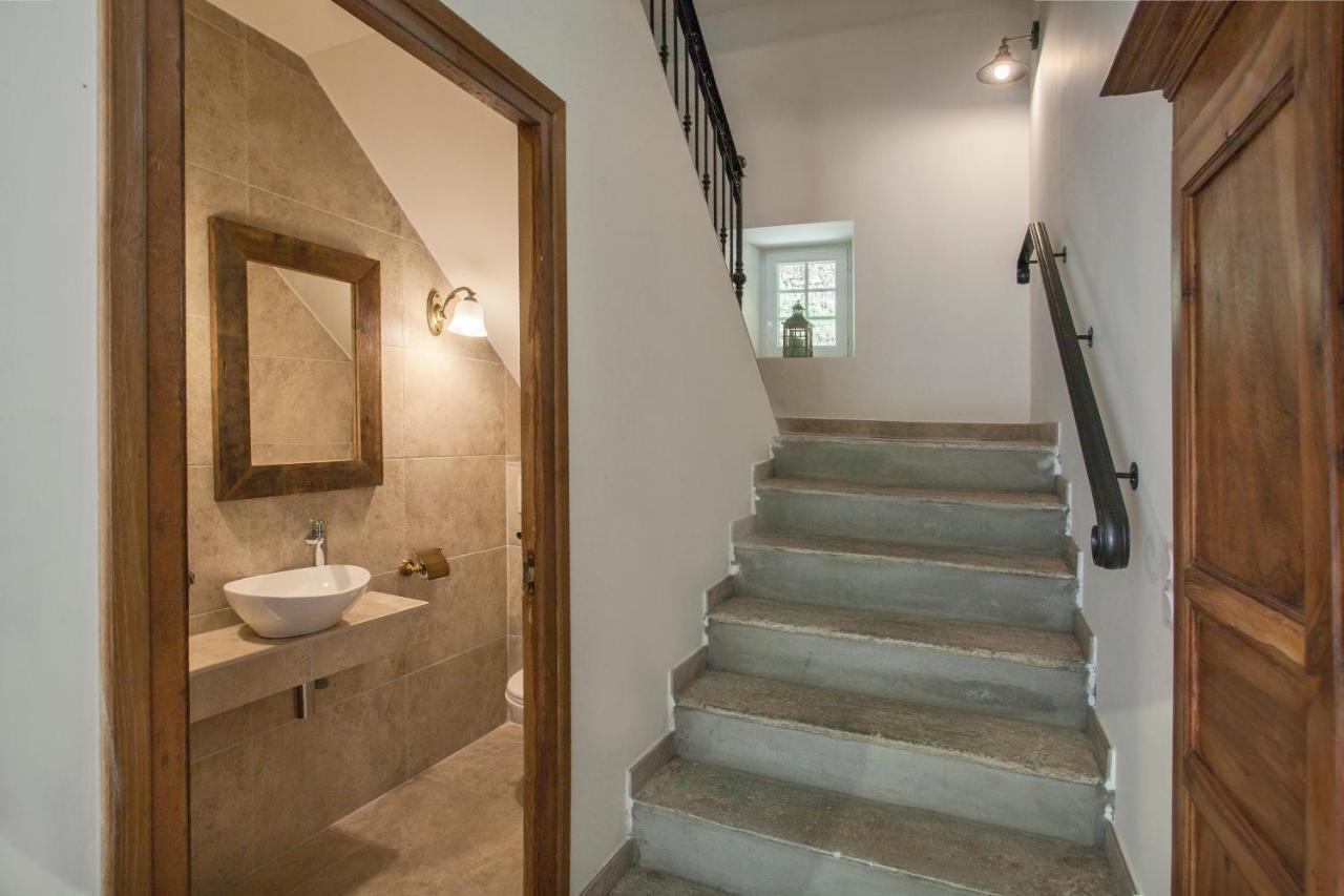La Source 8 Ou 6 Couchages Villa Valle d'Alesani Eksteriør billede